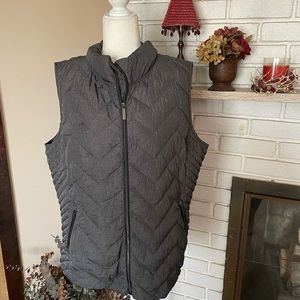 Michael Kors Down Vest